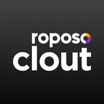Roposo Clout icon