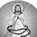 Terço da Misericórdia icon