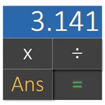 Scientific Calculator icon