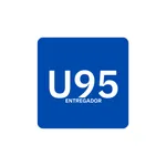 U95 Entregador icon