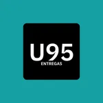 U95 Usuário icon