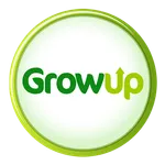 Grow Up icon