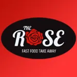 Rose Fast Food icon