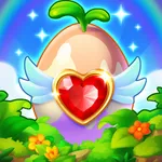 Merge Land - Dragon Legends icon