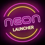 Neon Launcher icon
