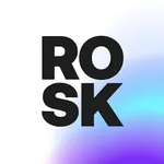 Rosk - Staging icon