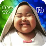 Sticky sticker icon