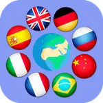 All Languages Translator icon