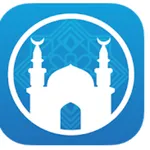 Be Muslim-Prayer Time and Dua icon