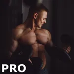 Gym Coach | Fitness Workout Pr icon