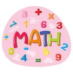 Math Learning for Kids icon