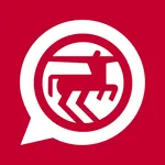Unser ROSSMANN Employee App icon