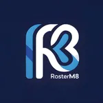 RosterM8 icon