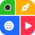 Photo Collage Maker icon