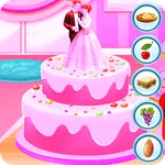 Doll Bakery Delicious Cakes icon