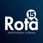 Rota15 Motorista icon