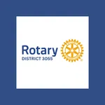 Rotary 3055 icon