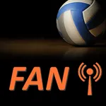 SoloStats Fan Volleyball icon