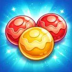 Marble Blast Puzzle Game icon