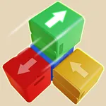 Pack Away 3D icon
