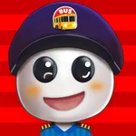 Sort Land Puzzle Game icon