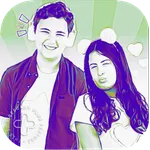 Maria Clara e JP Prank Call icon