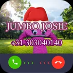JUMBO JOSIE video Call icon