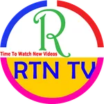 RTN TV icon