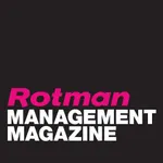 Rotman Management icon