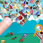 Find Objects Hidden Object icon