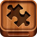 JigLite Real Jigsaw icon