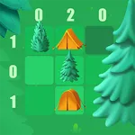 Real Tents & Trees icon