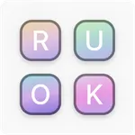 RUOK icon