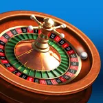 Roulette Ride — Casino Wheel icon