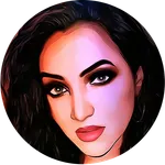 Jyoti Shaw - Makeup Artistry C icon