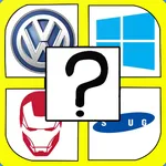 Logo Quiz-Guess 2023 icon