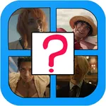 1 piece quiz icon