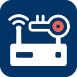 All WiFi Router Admin Setup icon