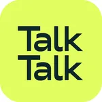 TalkTalk Wi-Fi Assist icon