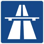 German Road Signs icon