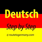 Learn German A1 icon