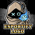 Esportify: Gaming Logo Maker icon