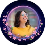 DP Maker :Profile Photo Editor icon