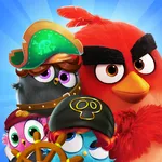 Angry Birds Match 3 icon