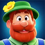 Bloom City Match icon