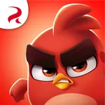 Angry Birds Dream Blast icon