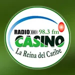 Radio Casino 98.3 fm icon