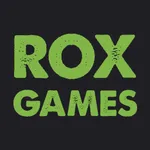 ROX Games icon