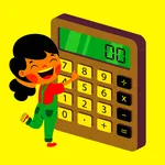 Simply Simple Calculator-calcZ icon