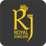 Royal Jewelers icon